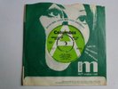 COLUMBIA, CAROLINE MUNRO, TAR AND CEMENT, DEMO, '67, DB 8189