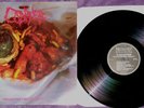 CADAVER Hallucinating 1990 LP FIRST PRESS Entombed Carcass Dismember Grave Death