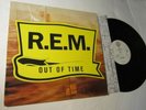 REM R.E.M. OUT OF TIME MINT LP 1-26396