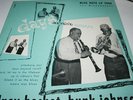 SIDNEY BECHET-BUNK JOHNSON 