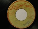 Freddie Mckay Jah Love I - Lucky Star 7