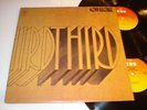 2 x LP - SOFT MACHINE - THIRD - CBS 66246 - STEREO  - Ex+/ Ex+/ Ex -1970 UK PROG