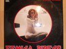 FEMINA RIDENS  Music  by STELVIO CIPRIANI - OG LP 1969 CAM