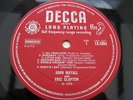 Blues Breakers JOHN MAYALL WITH ERIC CLAPTON UK 1ST MONO 1966 100% MINT-
