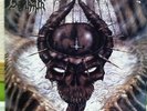 SAMHAIN - THE COURIER EP poison abyss MIDIAN CREATIONS