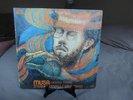 Strata-East SES-19743, Stanley Cowell - Ancestral Streams, Orig Press VG+/VG+