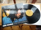 NEIL YOUNG AFTER THE GOLDRUSH TWEN SERIE DE 1970