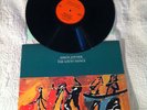 Simon Joyner, The Lousy Dance, LP Vinyl, Bright Eyes, David Dondero