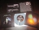 Metallica plays Black Sabbath Live Rare Colored Vinyl