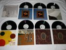 Limited Edition Bright Eyes Vinyl LP Box Set —Rare OOP conor oberst saddle creek