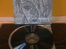 KLAUS KINSKI spricht STRINDBERG  AMADEO AVRS 1038 LP TOP MINT RAR