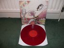 AC/DC - Dirty Deeds Done Dirt Cheap(AUSSIE RE-ISSUE RED VINYL ALBUM / NR MINT)