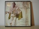 SAX 2369-72 Mozart - Don Giovanni GIULINI Ed.1 B/S