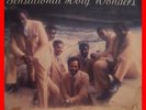 MODERN SOUL BOOGIE LP Sensational Holy Wonders - We Shall Rise Again 