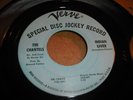 LISTEN - MOD - POPCORN  - DOO-WOP - NORTHERN SOUL - THE CHANTELS - INDIAN GIVER