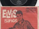 ELVIS PRESLEY   