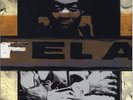 Fela Rares coffrets vinyle volumes 3 et 4