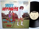 CALYPSO ROSE Sexy Hot Pants STRAKERS Records lp Excellent vinyl condition