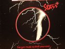 STARR WILLIAMS LIGHTNING RARE KILLER  80S BOOGIE FUNK MODERN SOUL LP LISTEN