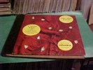 78 ALBUM (5) E. POWER BIGGS ORGAN MUSIC OF BACH MM 728
