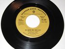 ALICE COOPER Rare Canadian Gold 45: HELLO HURRAY  / NO MORE MR NICE GUY