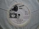 Tony Barber/Clefs/Tuff Garage/Them/OZ Phono Vox/1966.