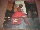 Little Miss Cornshucks THE LONELIEST GAL IN TOWN Chess RARE PROMO LP DG ORIGINAL