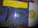 DGG SLPM 139368 tulip Schubert Arpeggione Schumann Mendelssohn FOURNIER cello NM