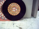 FOUR BELOW ZERO-MY BABYS GOT ESP-NORTHERN SOUL 45 -ROULETTE- NM-1976