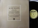 Szell/The Four Schumann Symphonies Epic Stereo