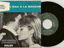 45T  SERGE GAINSBOURG 