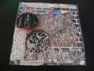 MASSACRE 68 Original MEXIC0 LP Original 1991 Press PUNK SEALED Booklet? Insert?