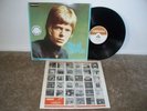 DAVID BOWIE-DEBUT LP-DERAM 16003 MONO-1967 ISSUE
