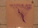 Agitation Free 2nd Vertigo LP 6360 615