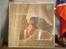 BILLIE HOLIDAY SOLITUDE CLEF MONO LP ORIGINAL ISSUE