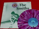 THE SMITHS -William It Was Really Nothing- German Multicoloured Vinyl 12