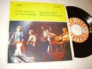THE ROLLING STONES It´s Only Rock´n´Roll THAILAND EP 1974 Ultra-Rare