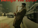 Vito Price Swingin' The Loop - VG+ USA LP