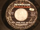 NORTHERN SOUL RARITY DEAN PARRISH BRICKS BROKEN BOTTLES AND STICKS