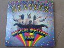 The Beatles - MAGICAL MYSTERY TOUR - EP -  - LEBANON PRESS - EX++/EX++