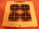 CATALYST Perception 1972 JAZZ FUNK AFRO FUSION samples