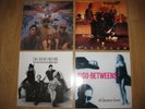 4 x LP THE GO - BETWEENS // 16 Lovers Lane - Metal and Shells - Liberty  Bell ..