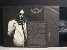 NEIL YOUNG:Tonights The Night RARE waterface CRUDE PAPER COVER w/POSTER rare lp