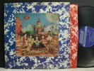ROLLING STONES:Their Satanic Majesties Request  ORIGINAL 3D COVER 1L/1L MATRIX