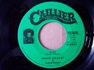 Rare funk 45 Chuck Colbert & Viewpoint Stay on Caillier Records