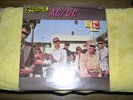 AC/DC - 2 Originals Of, special DOLP from South Africa