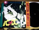 AC/DC - Swedish Neurotica ACETATE, 6 copies worldwide