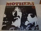 MOTHERS OF INVENTION   ABSOLUTELY FREE   1967 MONO