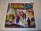 JAMES BROWN   LIVE AT THE APOLLO   1963 KING IN SHRINK