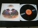 MATCHING MOLE BRITISH ORIGINAL RELEASE-CBS S 64850-1972-A FINE LP-NR